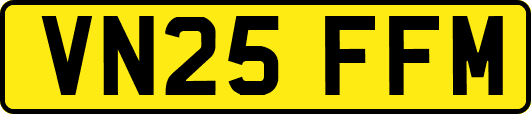 VN25FFM