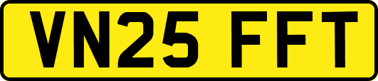 VN25FFT