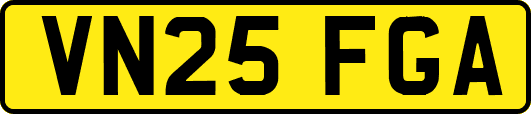 VN25FGA