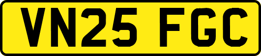 VN25FGC