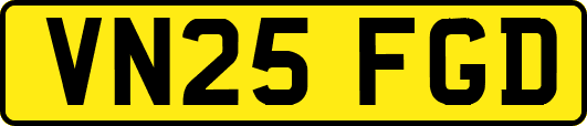 VN25FGD