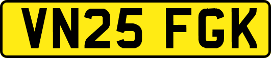 VN25FGK