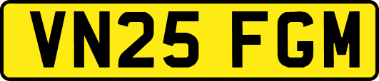 VN25FGM
