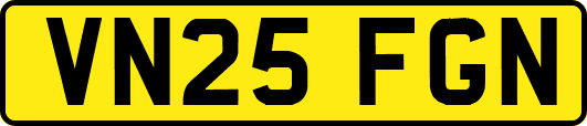 VN25FGN