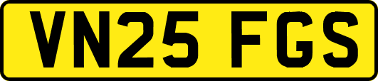 VN25FGS