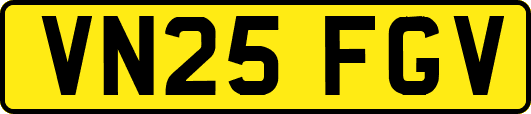 VN25FGV