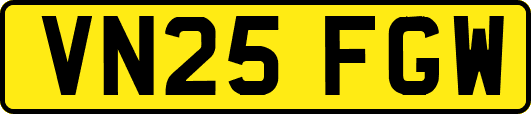 VN25FGW