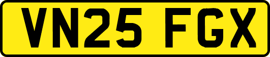 VN25FGX