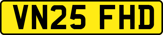 VN25FHD