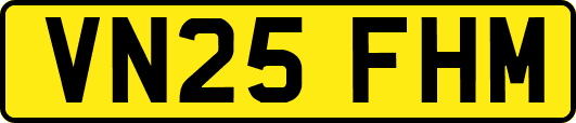 VN25FHM