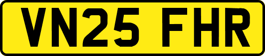 VN25FHR
