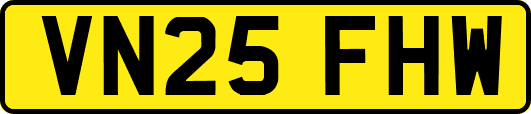 VN25FHW