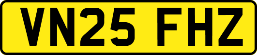 VN25FHZ