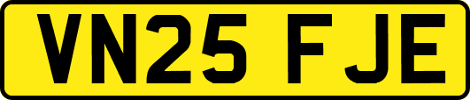 VN25FJE