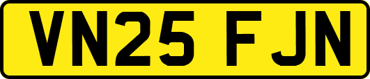 VN25FJN