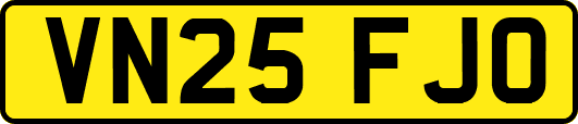 VN25FJO