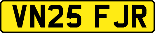 VN25FJR