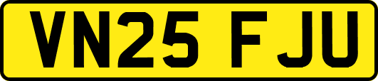 VN25FJU