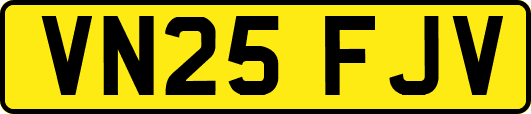 VN25FJV