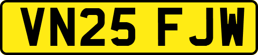 VN25FJW