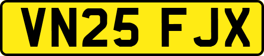VN25FJX