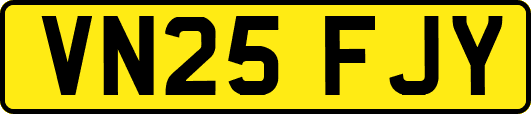 VN25FJY