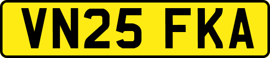 VN25FKA