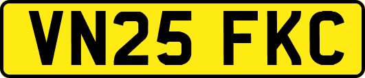 VN25FKC