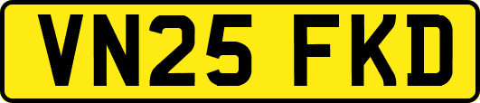 VN25FKD