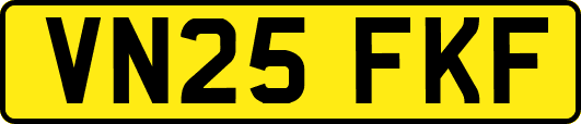 VN25FKF