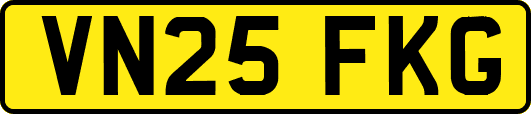 VN25FKG