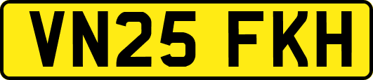 VN25FKH