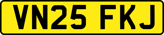 VN25FKJ