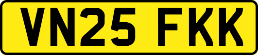 VN25FKK