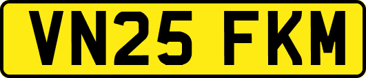VN25FKM