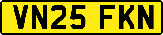VN25FKN