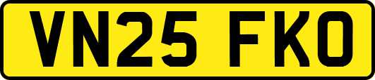 VN25FKO
