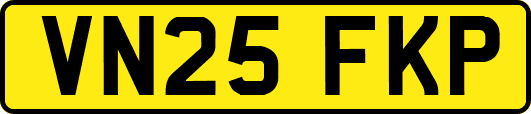 VN25FKP