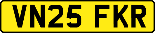 VN25FKR