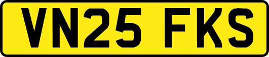 VN25FKS