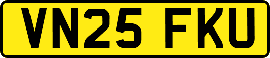 VN25FKU