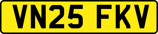 VN25FKV