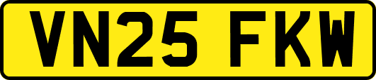 VN25FKW