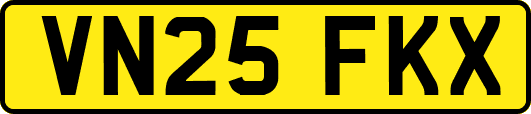 VN25FKX