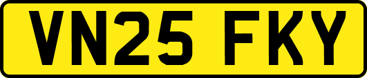 VN25FKY