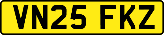 VN25FKZ