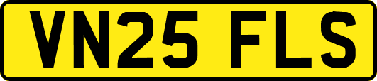 VN25FLS