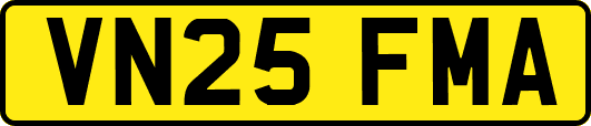 VN25FMA