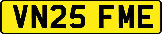 VN25FME