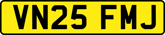 VN25FMJ